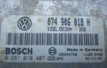 LT 35 VOLT ECU BEYNİ 074 906 018 H