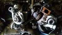 LT 46 Volt 2.8 Tdi çıkma turboları / lt 46 volt çıkma parçaları Fatih Volkswagen Ankara