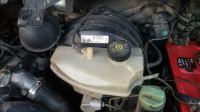 lt 46 volt 2004 model motor ve kaput altında bulunan parçalar lt35 volt çıkma yedek parça ankara