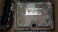 MOTOR KONTROL SEAT IBIZA 1.9 TDI 038906018EC, 038 906 018 EC, BOSCH 0 281 001 914, 0281001914, DİZEL