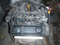 PASSAT AHL MOTOR 1600 