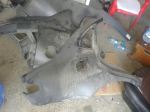 SEAT CORDOBA 2002-2008 ARASI SAĞ ARKA CAMURLUK SACI