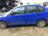 seat ibiza cordoba 2000 model sol ön kapı hatasız dolu