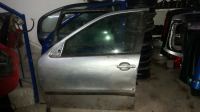 seat leon 2001 sol ön çıkma gri renk kapı - leon kapı