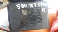 seat leon 2016 - skoda octavia 2016 5e - golf 7 5g çıkma abs beyni 5q0614517q - 5q0 907 379 r - 5q09