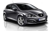 SEAT LEON ÇIKMA ORJİNAL TAMPON