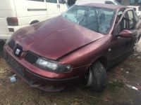 SEAT TOLEDO 2000-2005 1.6 16V BCB MOTOR ORJİNAL ÇIKMA YEDEK PARÇALARI