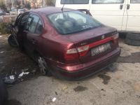 SEAT TOLEDO 2000-2005 1.6 16V BCB MOTOR ORJİNAL ÇIKMA YEDEK PARÇALARI