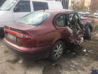 SEAT TOLEDO 2000-2005 1.6 16V BCB MOTOR ORJİNAL ÇIKMA YEDEK PARÇALARI