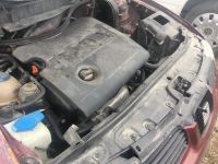 SEAT TOLEDO 2000-2005 1.6 16V BCB MOTOR ORJİNAL ÇIKMA YEDEK PARÇALARI