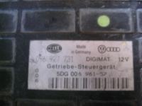 SEAT VW AUDI 1.8 096 927 731 5DG 006 961-57 ÇIKMA MOTOR BEYİNİ