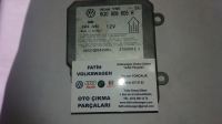 Skoda Fabia VW Golf hava yastığı kontrol ünitesi Airbagsteuerge 6Q0909605H 6Q0909605 H aırbag beybni