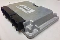 Skoda Octavia (1998-2000) Motor ECU Kiti 06A 906 018 GA ÇIKMA MOTOR BEYİNİ