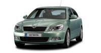 SKODA OCTAVİA ÇIKMA ORJİNAL TAMPON