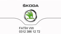 SKODA RAPID ÇIKMA YEDEK PARÇA