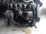 TRANSPORTER T4 2.5 KOMPLE MOTOR