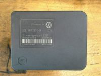 VOLKSWAGEN ATE ESP, ABS POMPA 1C0 907 379 M CTA 1J0 614 517 J F5 DE GOLF JETTA ÇIKMA ABS BEYİNİ