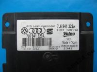 VOLKSWAGEN AUDİ ÇIKMA AFS KONTROL BEYNİ 7L6941329A - 7L6941329B