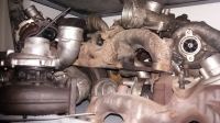 Volkswagen Audi Seat Skoda  çıkma eksoz, Volkswagen Audi Seat Skoda  çıkma manifold, Volkswagen Audi