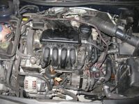 VOLKSWAGEN BORA BFQ MOTOR KOMPLE