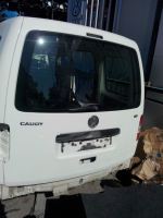 VOLKSWAGEN CADDY ÇIKMA BAGAJ KAPAĞI