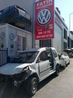 VOLKSWAGEN CADDY ÇIKMA BAGAJ KAPAĞI