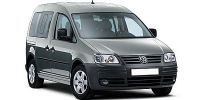 VOLKSWAGEN CADDY ÇIKMA ORJİNAL TAMPON