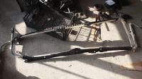 Volkswagen Golf 5 çıkma sağ sol orjinal tavan Airbag Golf 5 çıkma tavan hava yastığı