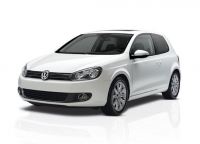 VOLKSWAGEN GOLF ÇIKMA ORJİNAL TAMPON