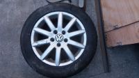 Volkswagen Jetta 2008 model Comfortline çıkma orjinal çelik jantı Fatih Volkswagen de mevcut