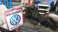 volkswagen lt 46 volt 2.8 ata motor çıkma komple motor 