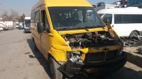 Volkswagen LT35 LT46 Volt Çıkma baskı balata volant 