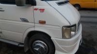 Volkswagen LT35 LT46 Volt Çıkma sağ çamurluk 