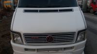 Volkswagen LT35 LT46 Volt Çıkma taşıyıcı akson 