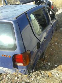 VOLKSWAGEN POLO ÇIKMA YEDEK PARÇA