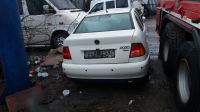 Volkswagen Polo Classıc ( klasik ) çıkma yedek parçaları Ankara Fatih Volkswagen 0312 386 12 72