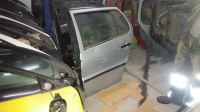 volkswagen polo sol arka çıkma hatasız dolu kapı 1997-1998-1999-2000-2001-model