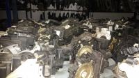 volkswagen seat skoda audi çıkma cam kriko motorları, çıkma kapı cam motoru