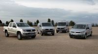 VOLKSWAGEN TİCARİ ARACLARI ÇIKMA PARÇALARI