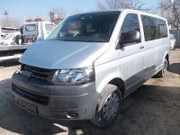 VOLKSWAGEN TRANSPORTER ÇIKMA PARÇA