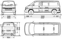 VOLKSWAGEN TRANSPORTER ÇIKMA YEDEK PARÇA