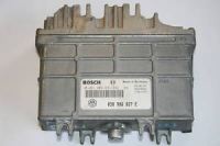 VW 0261203 931/932 , 027 E 906 030 ÇIKMA MOTOR BEYİNİ