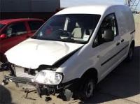 VW CADDY SDI - TDI ÇIKMA PARÇA