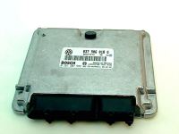 VW GOLF CABRIO RABBIT Cabriolet ENGINE COMPUTER 037906018G ÇIKMA MOTOR BEYİNİ