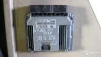 VW Golf (EU) (AXW) ECU/ECM 06F 906 056CS, 06F906056CS, 06F-906-056CS ÇIKMA MOTOR BEYİNİ