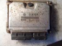 VW LT 2.5 TDI Motor ECU 0281011385 , 0 281 011 385 ÇIKMA MOTOR BEYİNİ