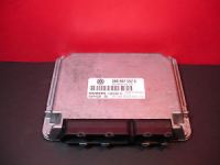 VW Passat Audi A4 1.6 ECU 3B0907557C 3B0 907 557 C 5WP4332 ÇIKMA MOTOR BEYİNİ