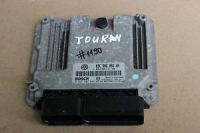 vw passat - touran motor beyni çıkma 03C 906 056 AH,03C906056AH,0 261 S02 042,0261S02042,MED9.5.10 