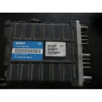  VW POLO ECU 0261 200 253 / 254 030906026A 1.0 LTR ÇIKMA MOTOR BEYİNİ