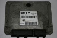 VW Polo MK5 1.4 16V AHW AUTO MOTOR KONTROL ÜNİTESİ ECU 036 906 014 BN ÇIKMA MOTOR BEYİNİ